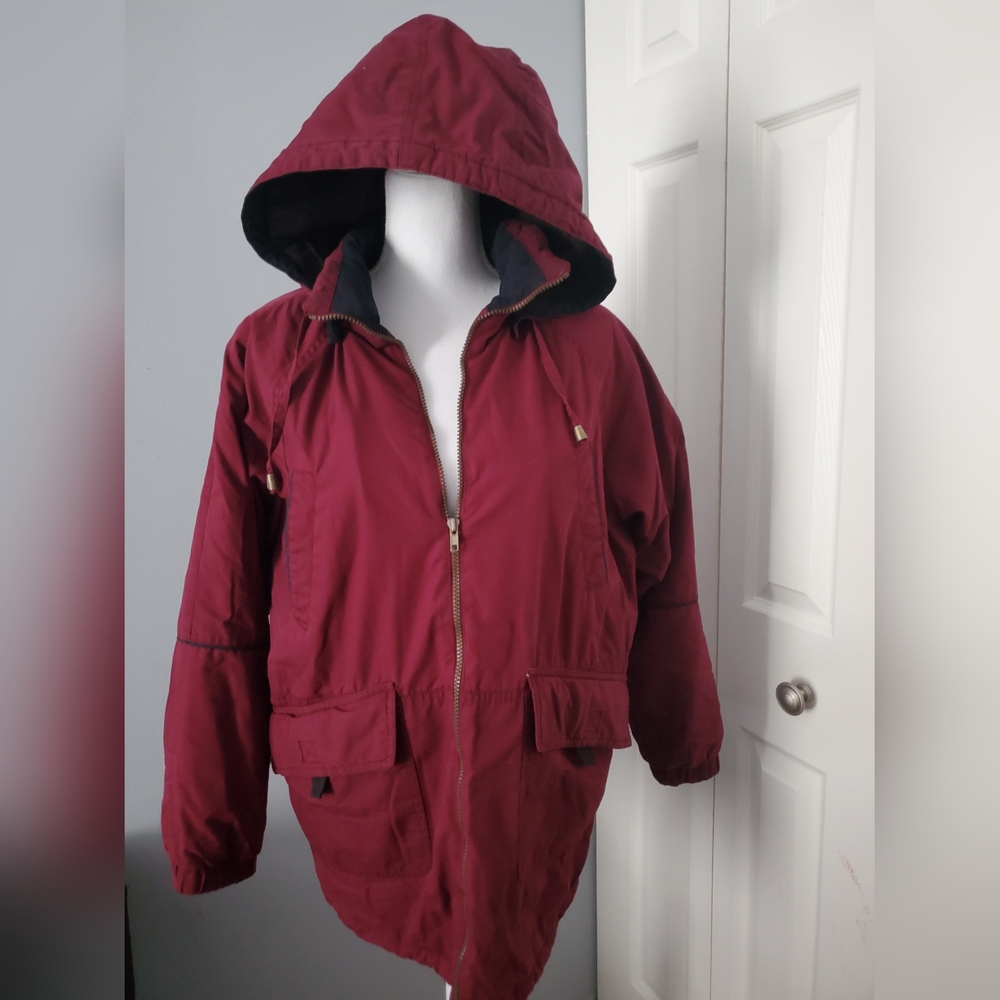 Bronton jacket L/XL